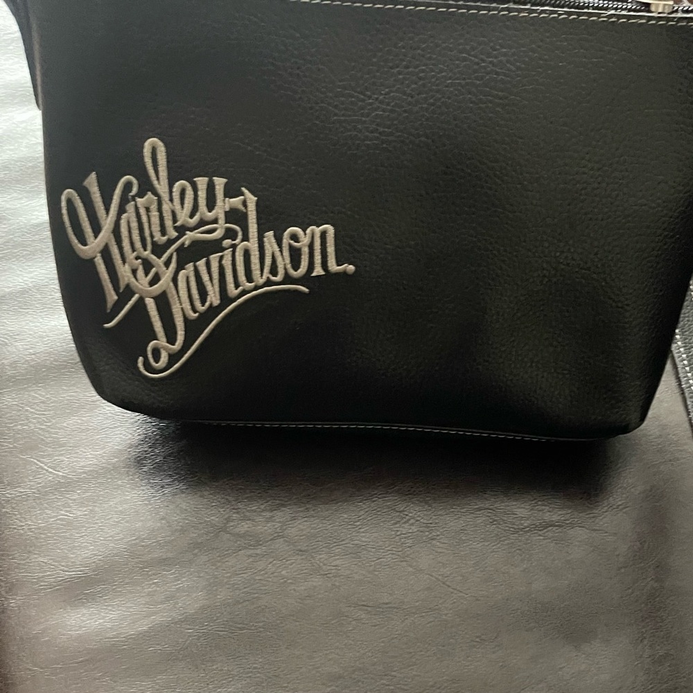 Bundle Deal: Harley Davidson Belts and handbags